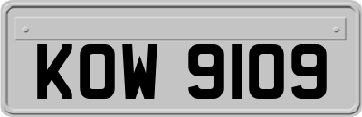 KOW9109