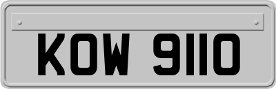 KOW9110