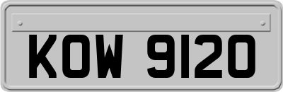 KOW9120
