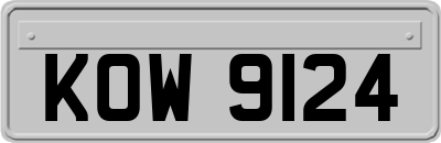 KOW9124