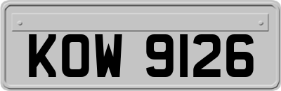 KOW9126