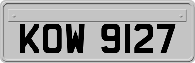 KOW9127