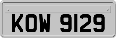 KOW9129