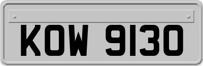 KOW9130