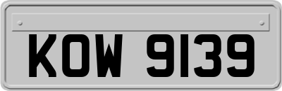 KOW9139