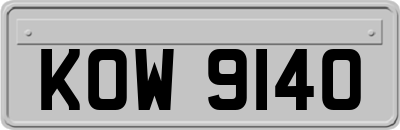 KOW9140