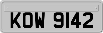 KOW9142