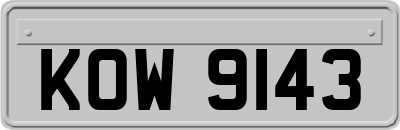 KOW9143