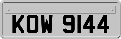 KOW9144