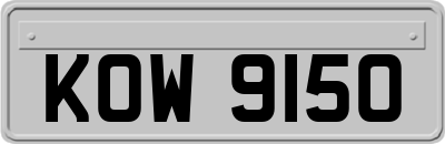 KOW9150