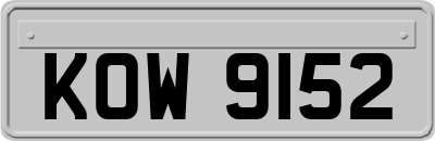 KOW9152