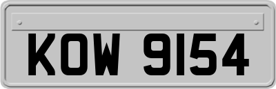 KOW9154