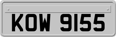 KOW9155