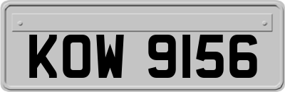 KOW9156