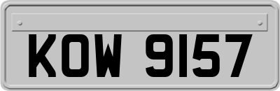 KOW9157