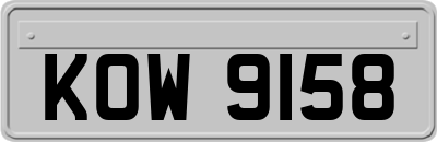 KOW9158