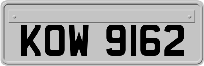 KOW9162