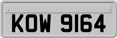KOW9164