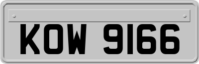 KOW9166