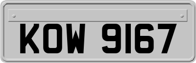 KOW9167