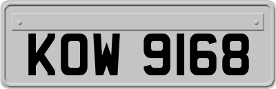 KOW9168
