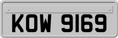 KOW9169