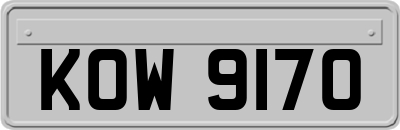KOW9170