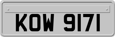 KOW9171
