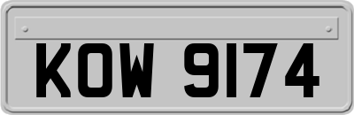 KOW9174