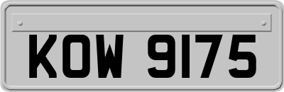 KOW9175