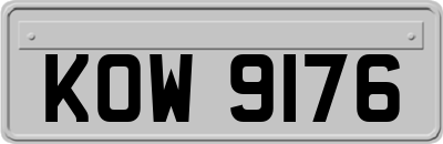 KOW9176