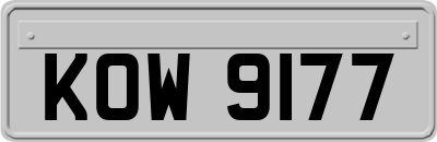 KOW9177