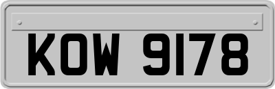 KOW9178