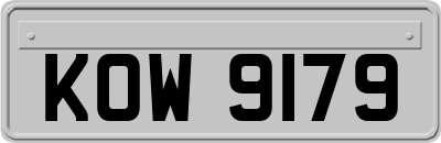 KOW9179