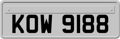 KOW9188