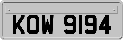 KOW9194