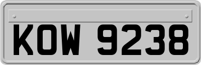KOW9238