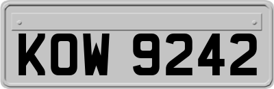 KOW9242