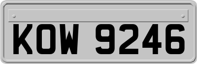 KOW9246