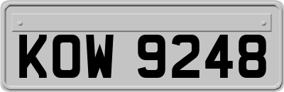 KOW9248