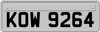 KOW9264