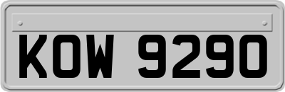 KOW9290