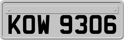 KOW9306