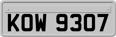 KOW9307