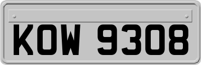 KOW9308