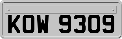 KOW9309