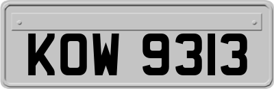 KOW9313