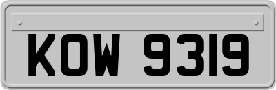 KOW9319