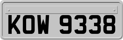 KOW9338