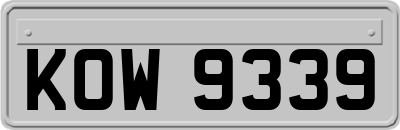 KOW9339